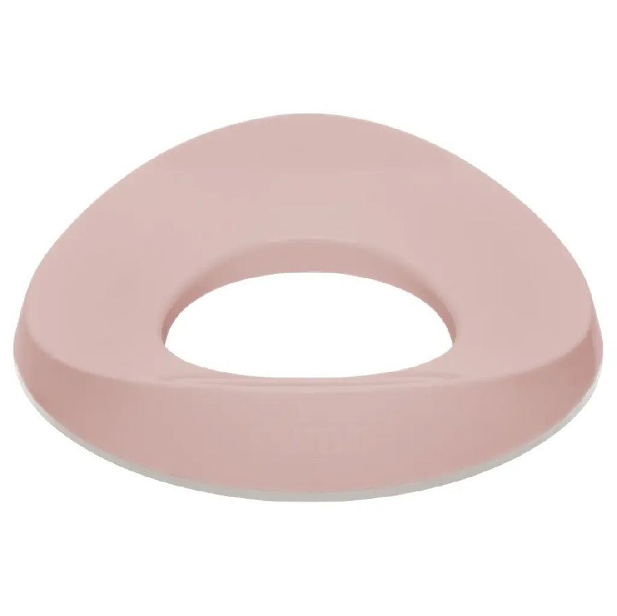 Wc-verkleiner Luma Toilet seat | Blush Pink