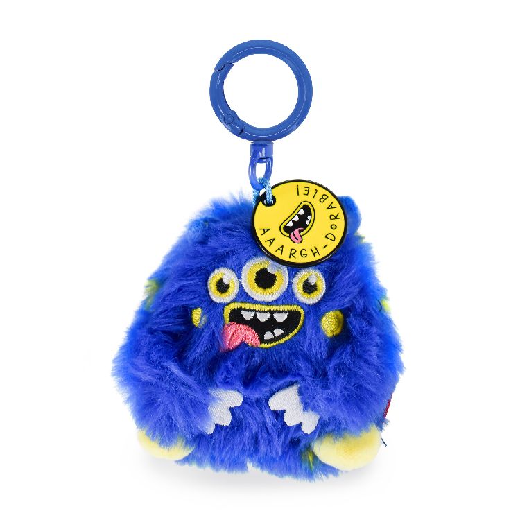 Sleutelhanger Legami Super Soft! Tiny | Monster