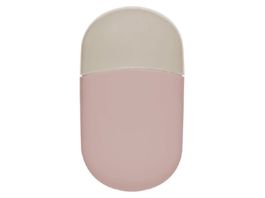 Manicureset Luma Baby manicure set | Blush Pink