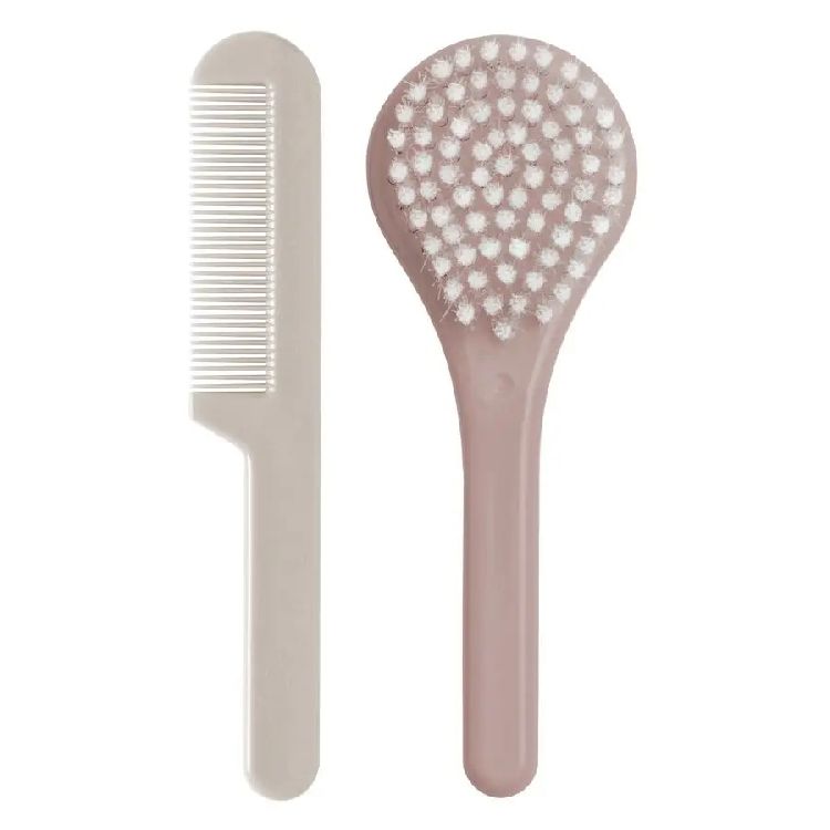 Borstel/Kam Luma Brush & comb | Borstel/Kam