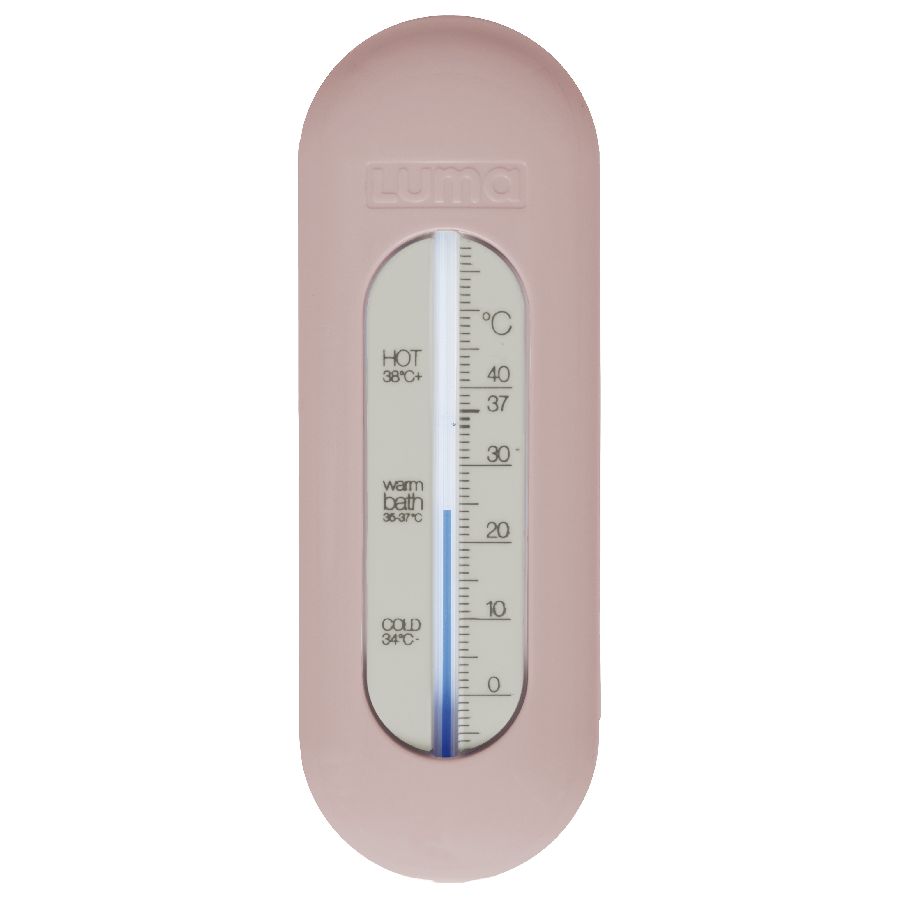 Thermometer Luma Bath thermometer | Blush Pink