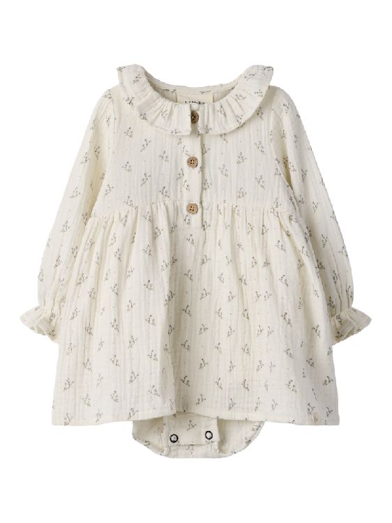 Jurk Lil'Atelier NBFBalia