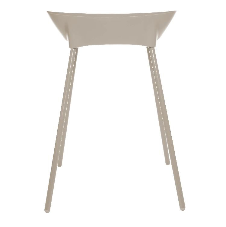 Badstaander Luma Bath stand, geschikt voor Luma Baby bath | Blush Pink/White