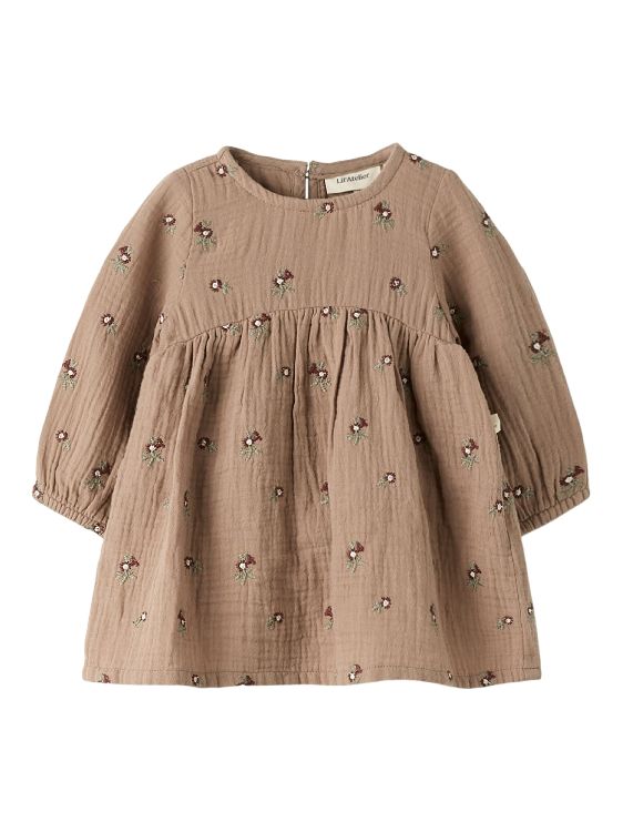 Jurk Lil'Atelier NBFTamina