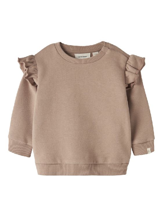 Pull Lil'Atelier NBFIlondon