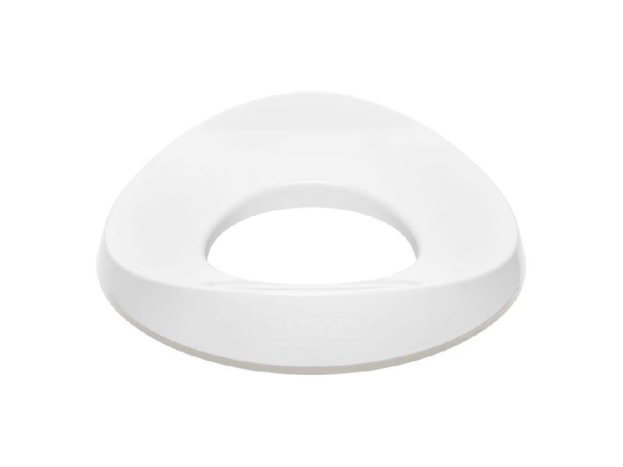Wc-verkleiner Luma Toilet seat | White