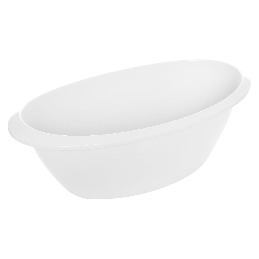 Bad Luma Baby bath | White