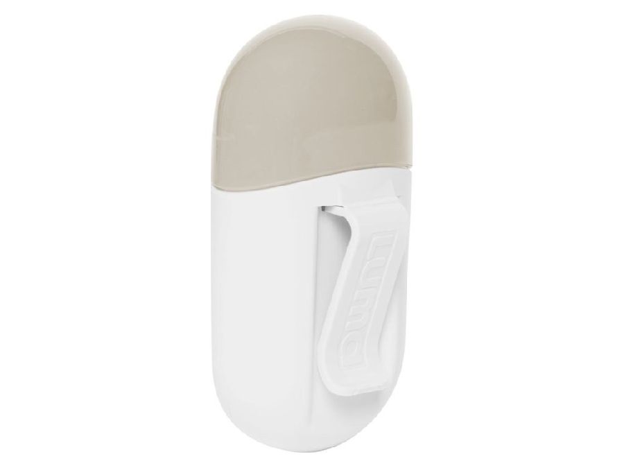 Manicureset Luma Baby manicure set | White