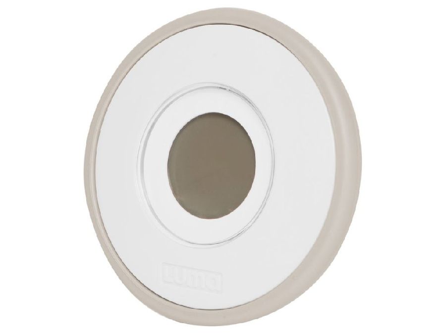 Thermometer Luma Bath thermometer digital | White