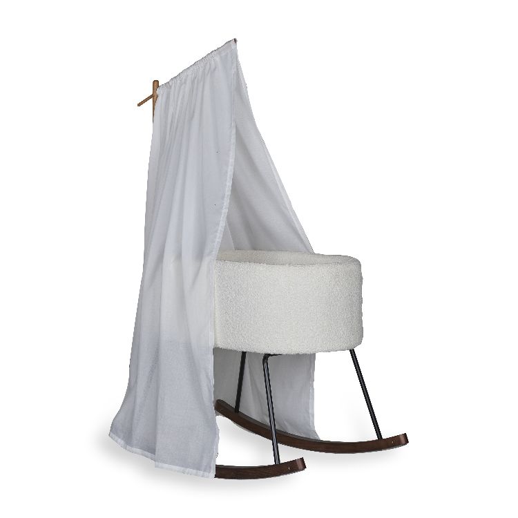 Hemel Quax Veil, geschikt voor wieg/park/babybed