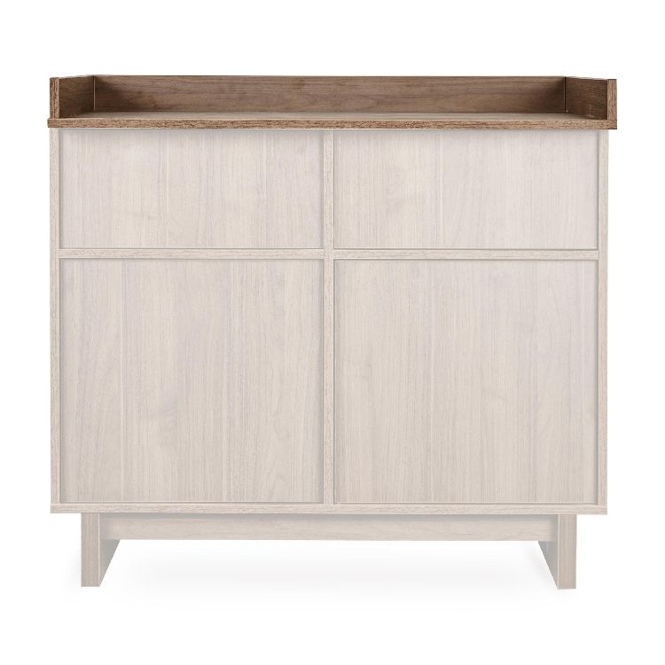 Commodeverdieper Quax, Kyo Walnut, geschikt voor commode Quax Kyo Walnut/Kyo Walnut XL