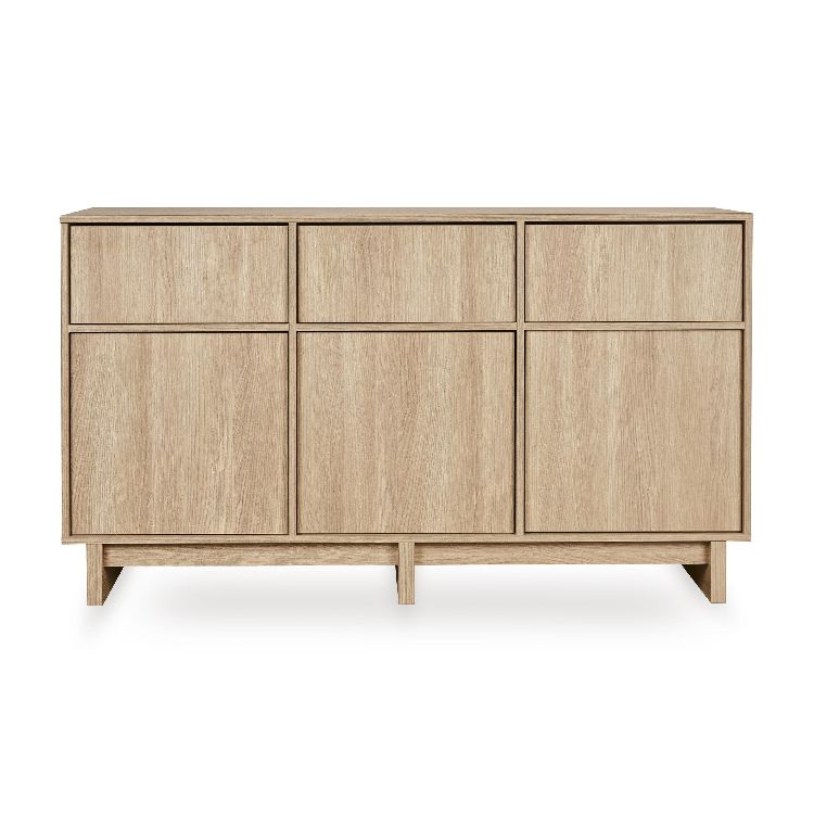 Commode Quax, Kyo Honey Ash