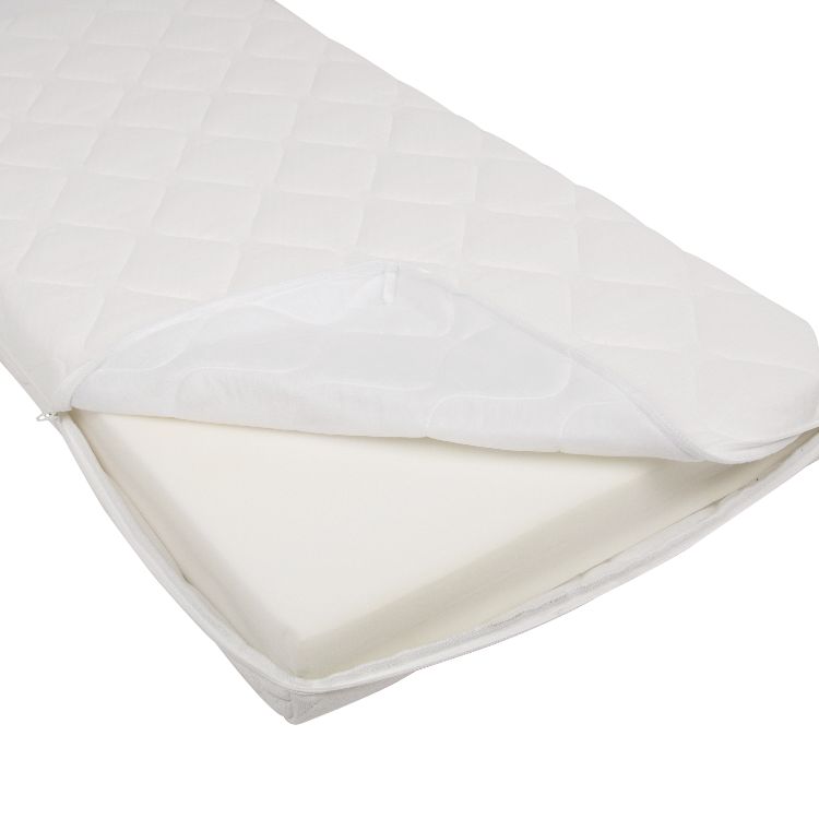 Matras Quax Kyo, geschikt voor babybed 70x120