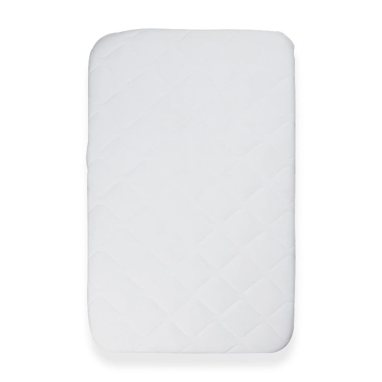 Matras Quax Kyo Ext. Junior Kit, geschikt voor babybed 70x120