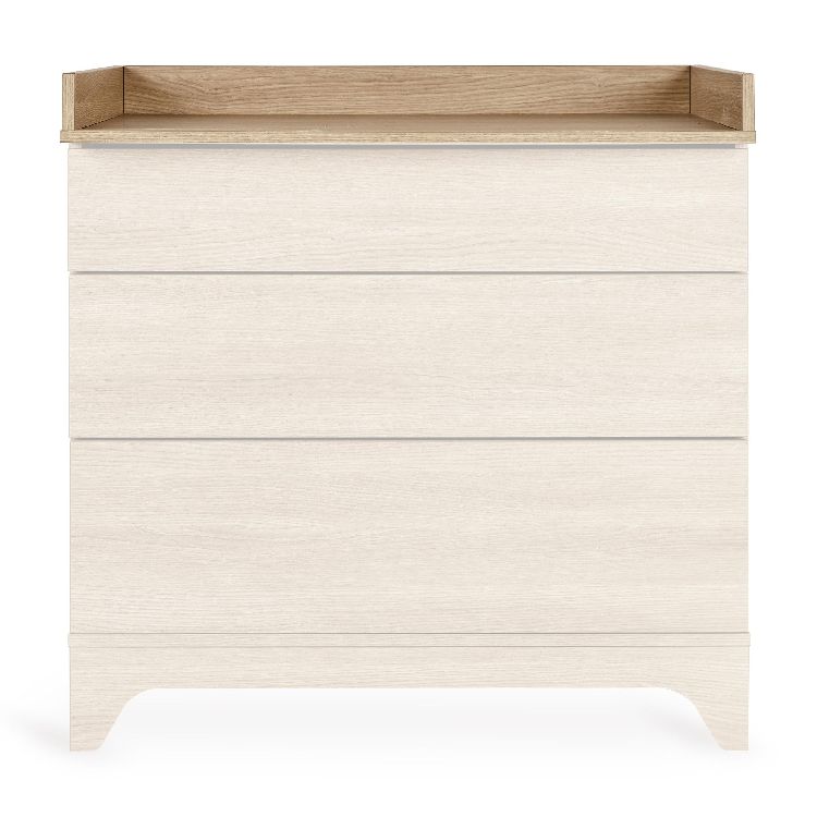 Commodeverdieper Quax, Tsugi Honey Ash, geschikt voor commode Quax Tsugi Honey Ash