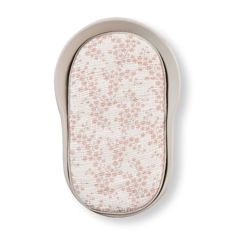 Waskussen hoes Quax Inlay cushion | Natural Collection