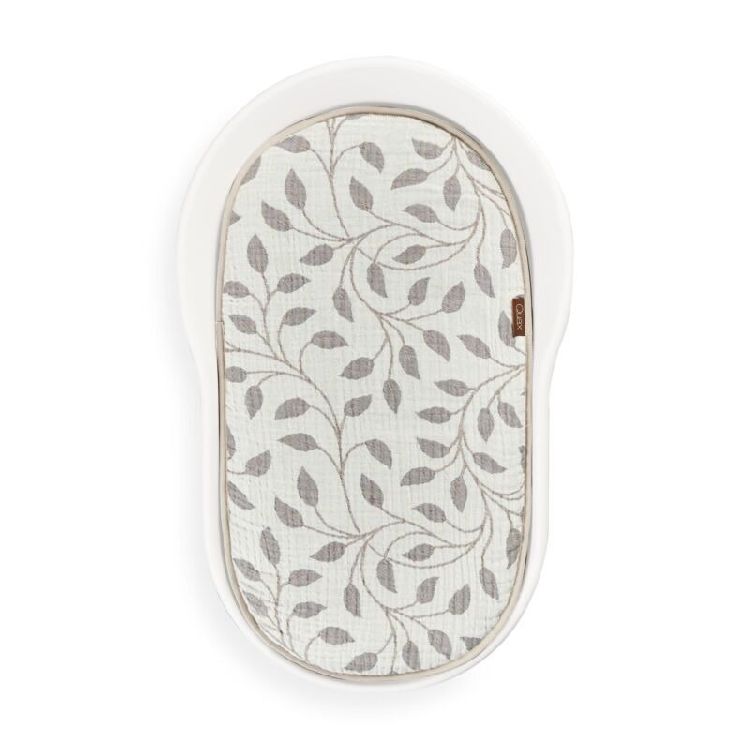Waskussen hoes Quax Inlay cushion | Natural Collection