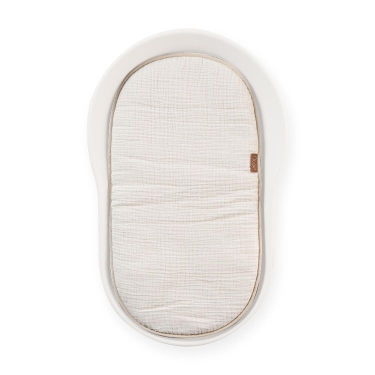 Waskussen hoes Quax Inlay cushion | Natural Collection