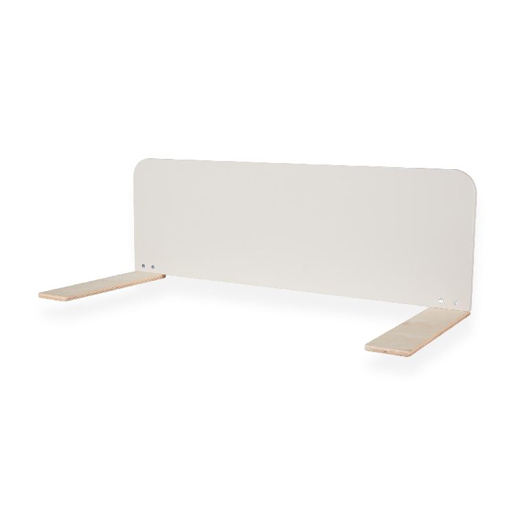 Bedhek Quax Uitvalbeschermer, geschikt voor 90 cm juniorbed Quax