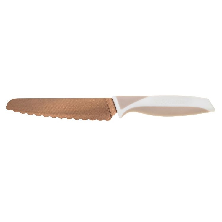 Bestek Kiddikutter Kiddikutter Knife For Kids, mes