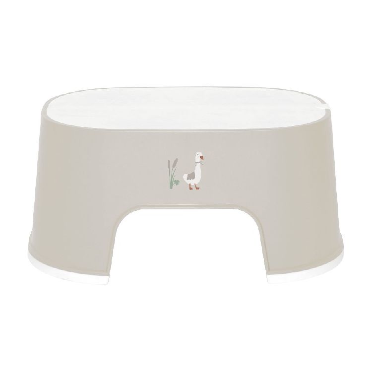 Opstapje Bébé-Jou Step stool | Grow Soft Spring/Soft Spring