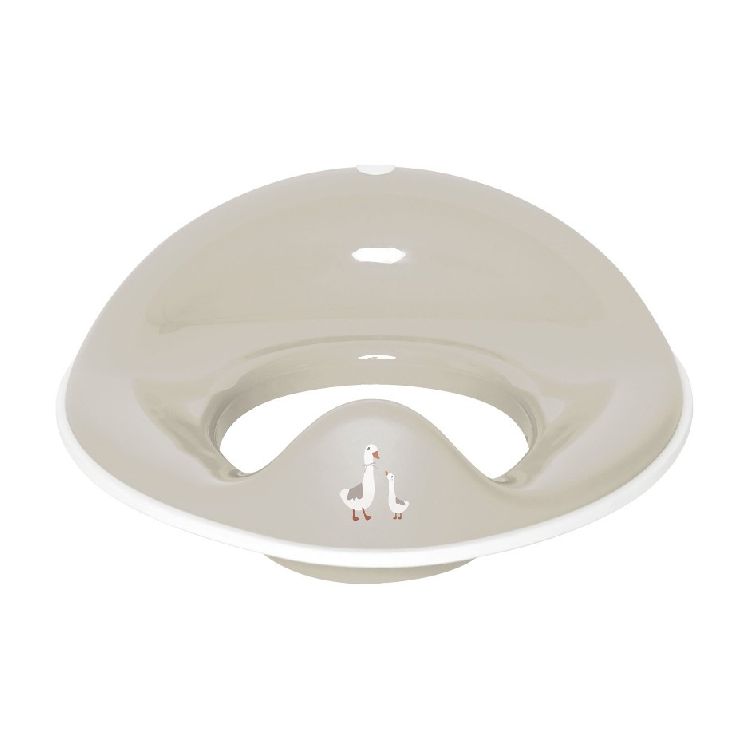 Wc-verkleiner Bébé-Jou Toilet Seat | Grow Soft Spring/Soft Spring