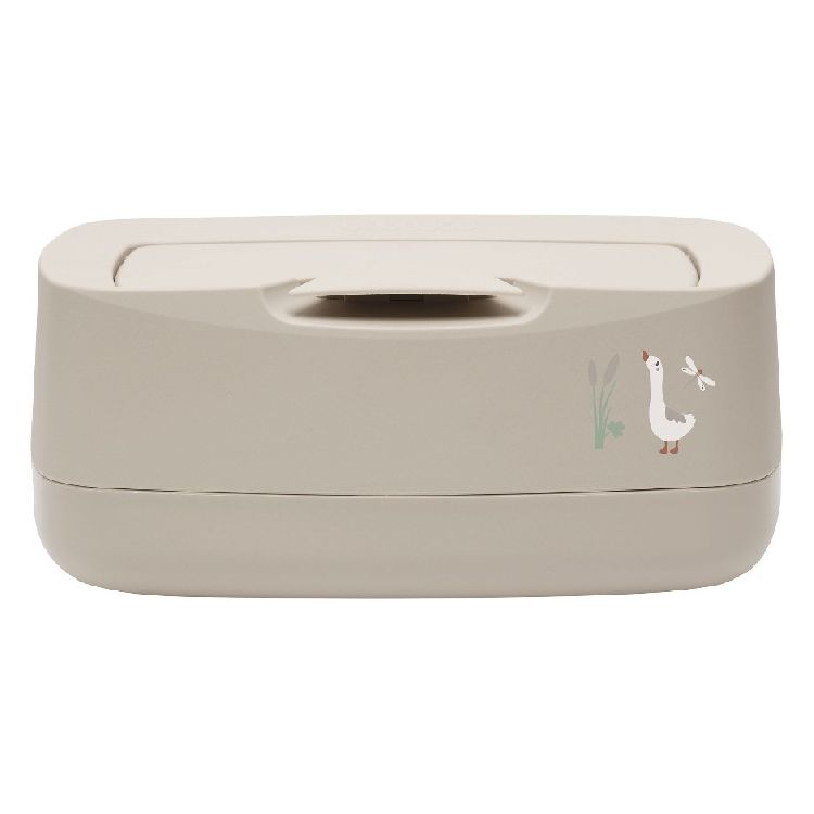 Box voor doekjes Bébé-Jou Easy wipe box | Soft Spring