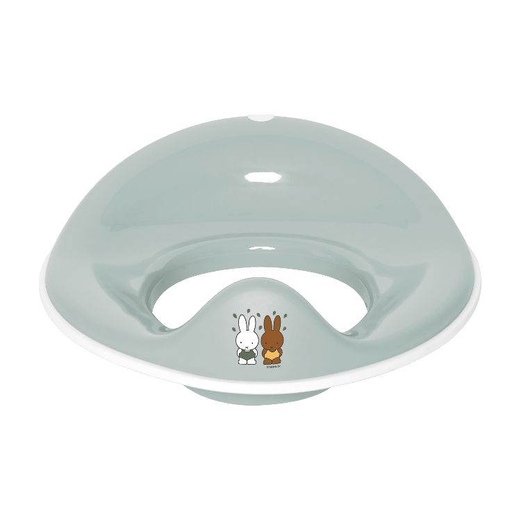 Wc-verkleiner Bébé-Jou Toilet Seat | Grow Miffy In Bath/Miffy In Bath