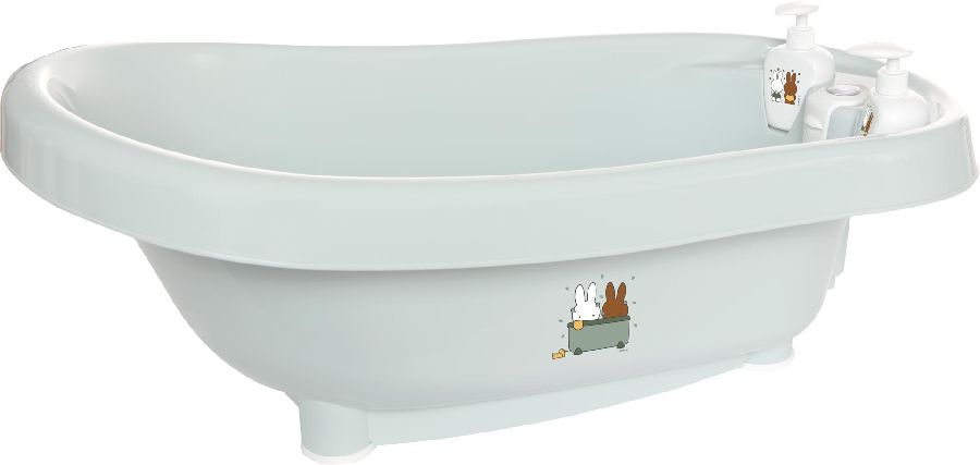 Bad Bébé-Jou Thermo bath Click | Miffy In Bath