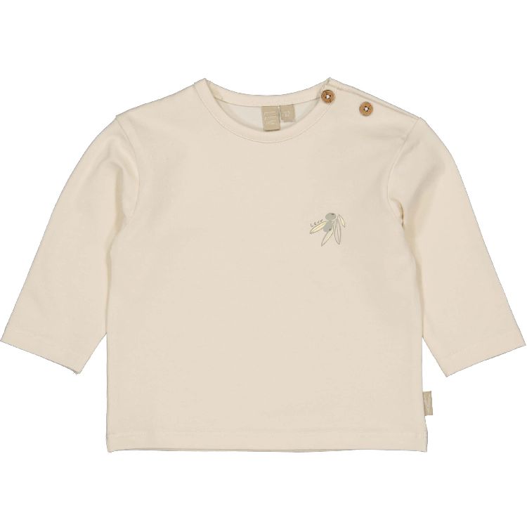 T-shirt LEVV Marlon