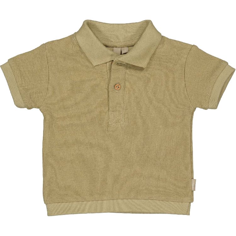 T-shirt LEVV Mathijs