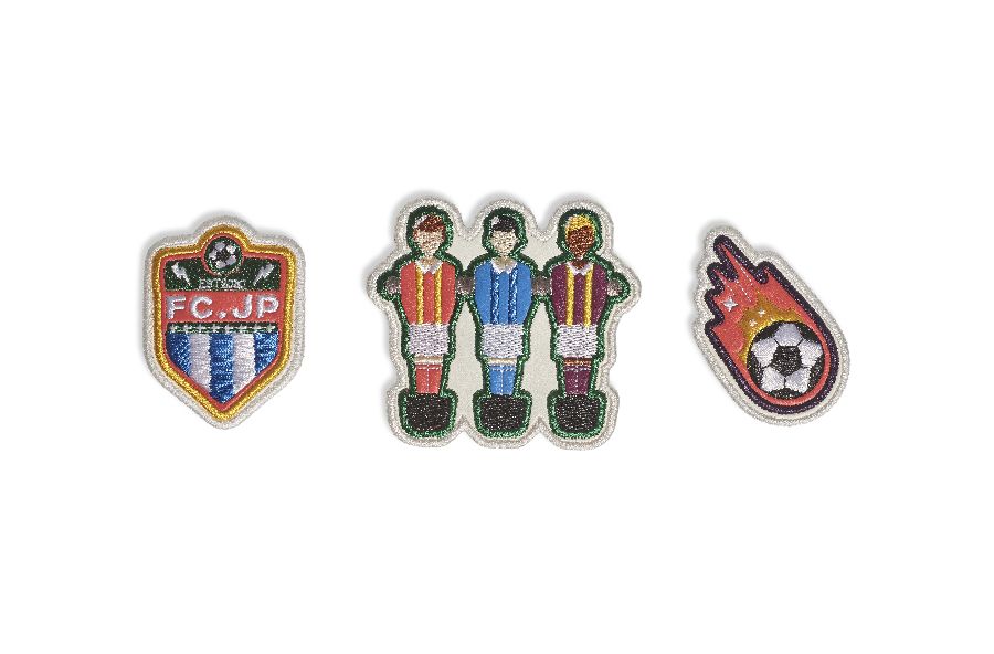 Gadget Moodbags Magnetic Patches