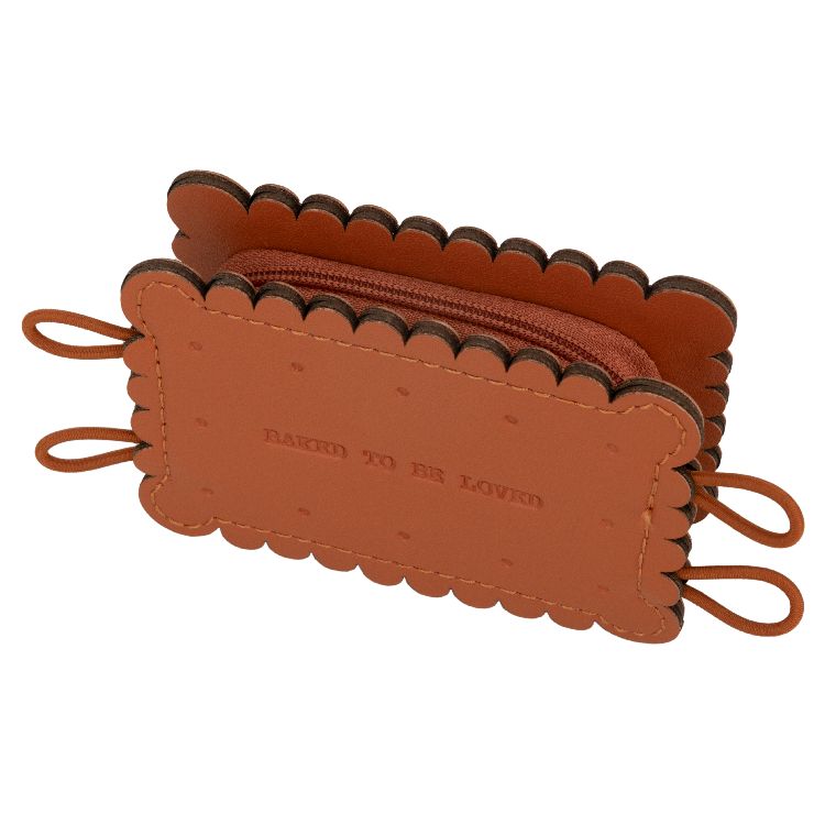 Gadget Moodbags Pouch Backed To Be Loved