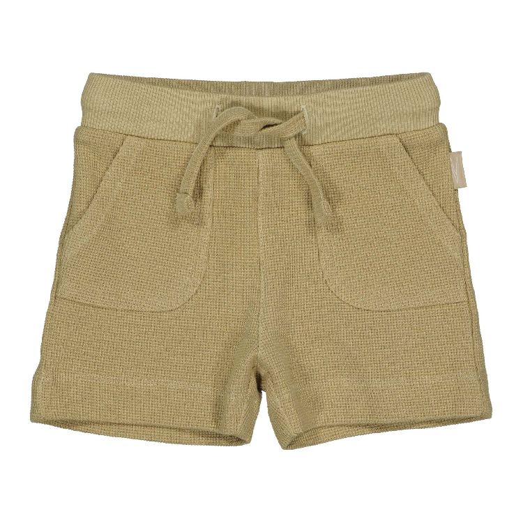 Short LEVV Milan