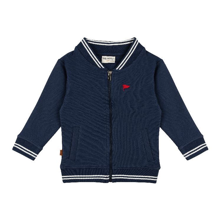 Gilet Frogs and Dogs