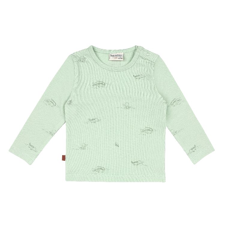 T-shirt Frogs and Dogs