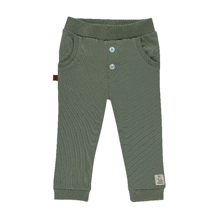 Broek Frogs and Dogs