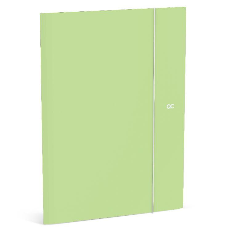 Elastomap Lannoo Graphics, A4 | QC Colour
