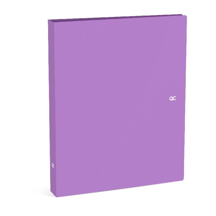 Ringmap Lannoo Graphics, A4 | QC Colour