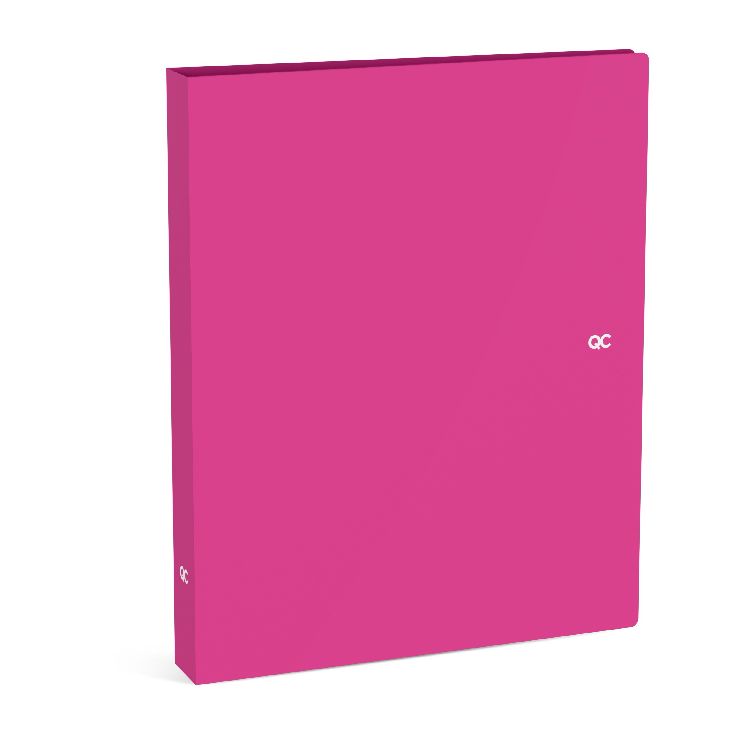 Ringmap Lannoo Graphics, A4 | QC Colour
