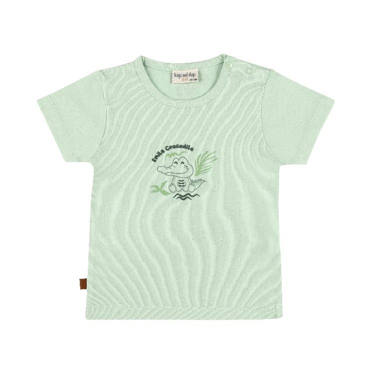 T-shirt Frogs and Dogs