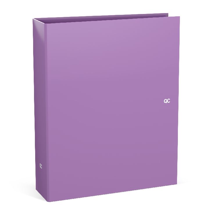 Classeur Lannoo Graphics | QC Colour