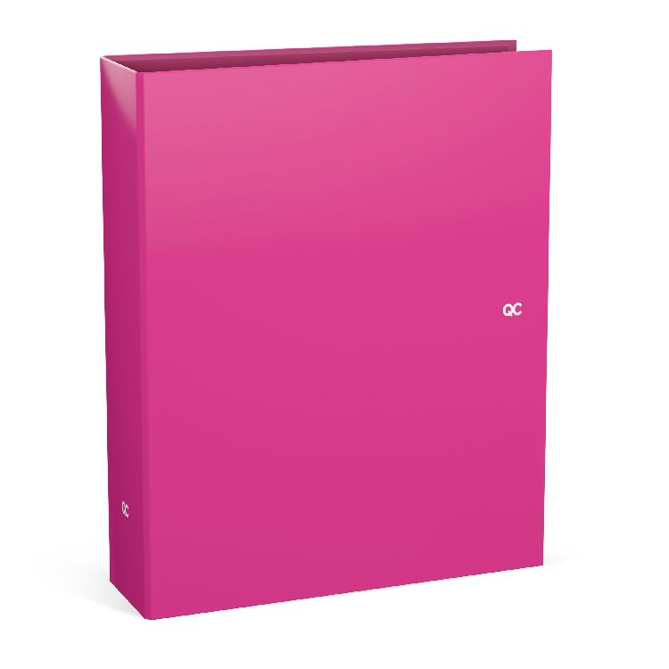 Classeur Lannoo Graphics | QC Colour