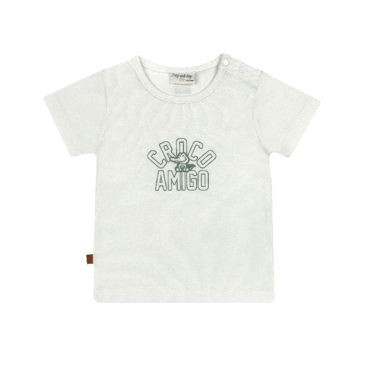 T-shirt Frogs and Dogs