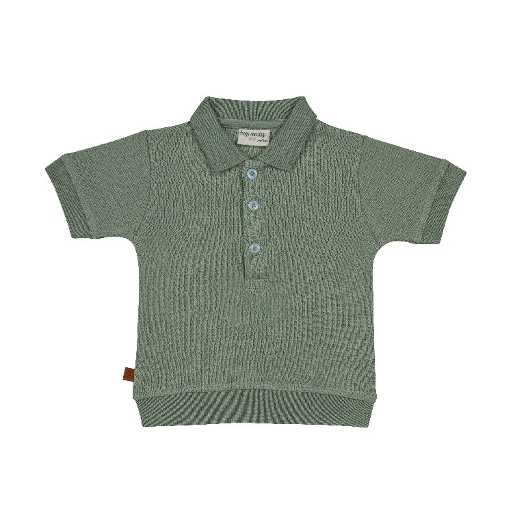 T-shirt Frogs and Dogs