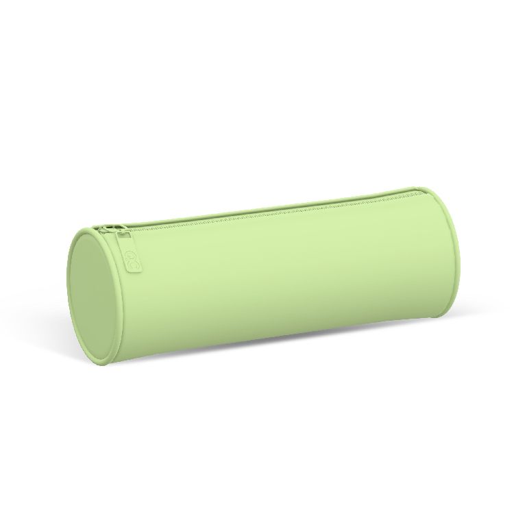 Pennenzak Lannoo Graphics, rond | QC Colour