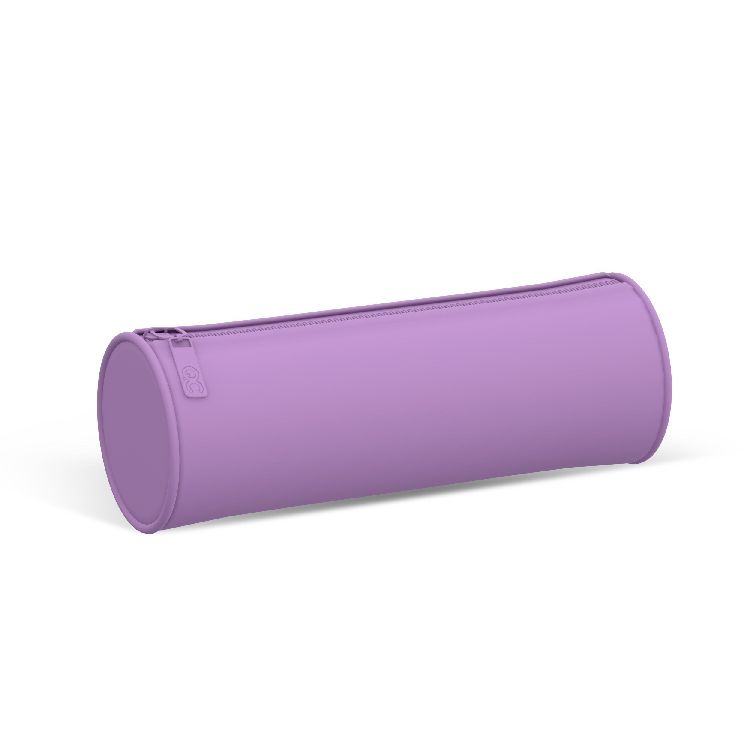Pennenzak Lannoo Graphics, rond | QC Colour