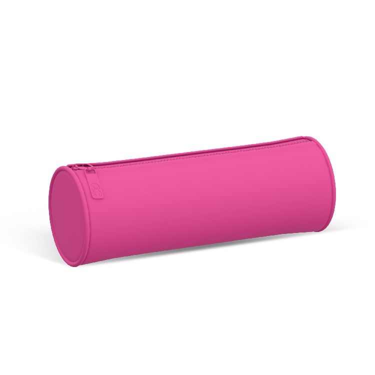 Pennenzak Lannoo Graphics, rond | QC Colour