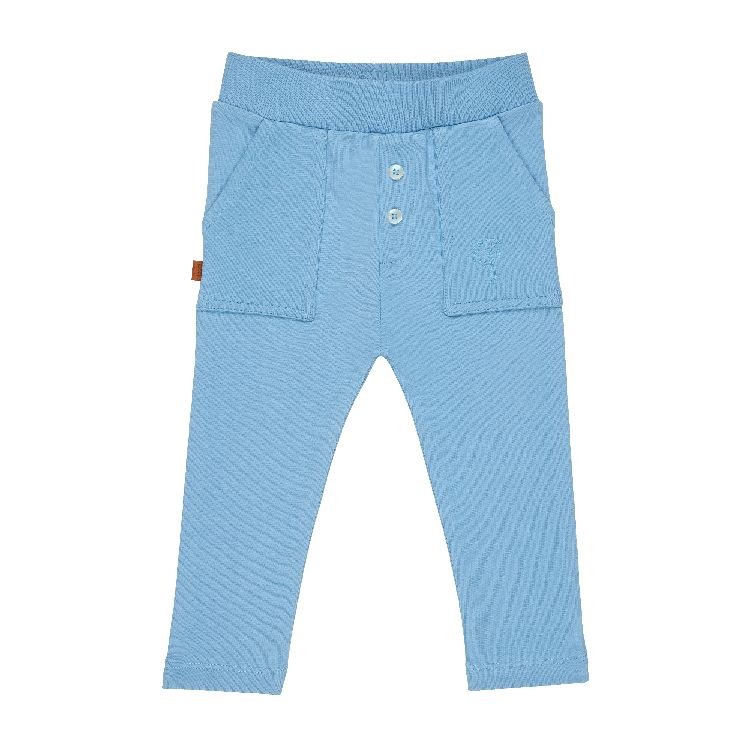 Broek Frogs and Dogs