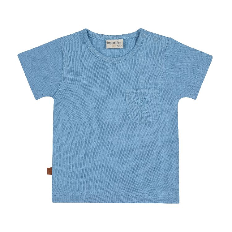 T-shirt Frogs and Dogs